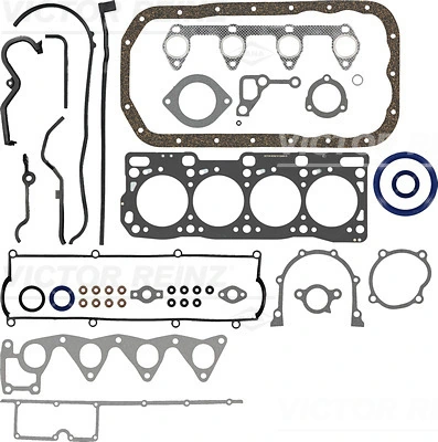 Full Gasket Kit, engine